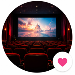 Movie Night